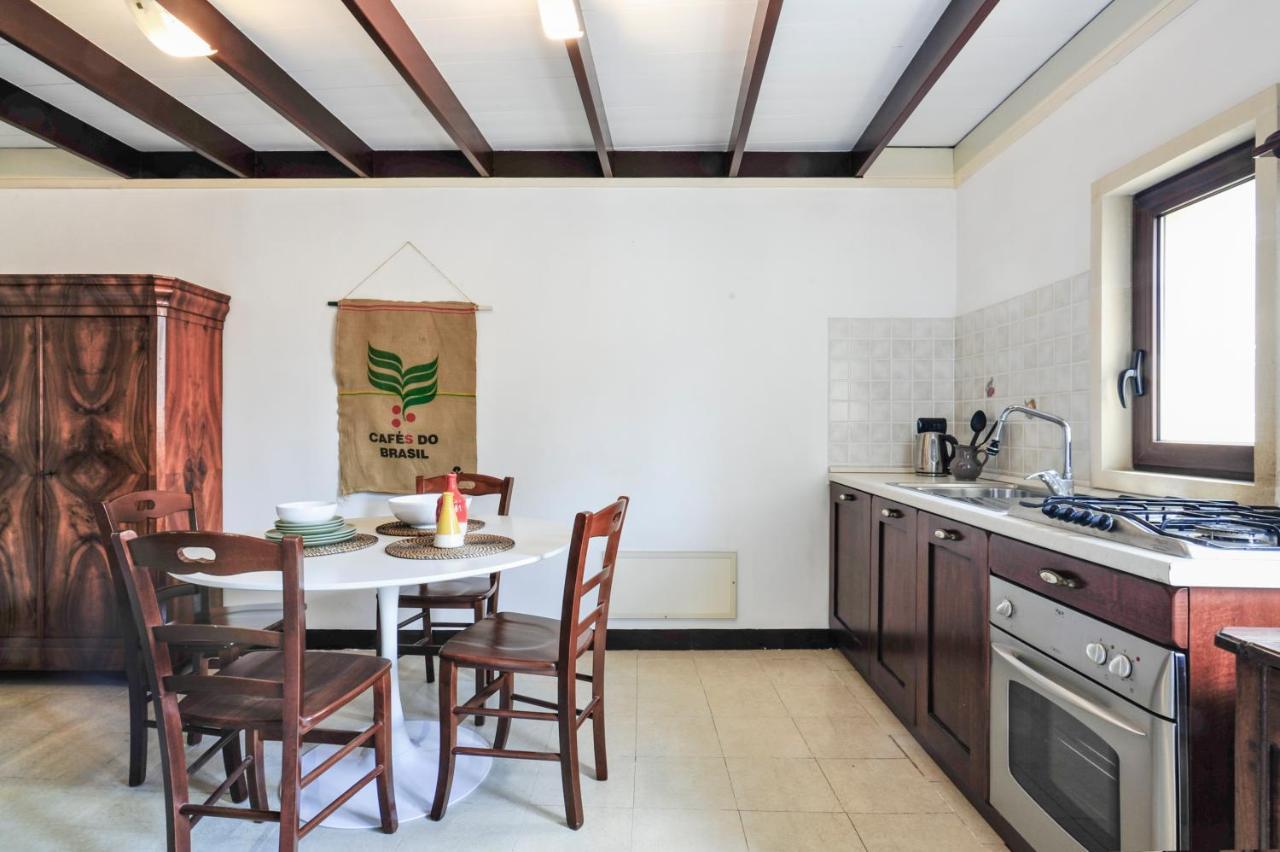 Castriota19 - Jacuzzi Room & Apartment Sit Lecce Ngoại thất bức ảnh