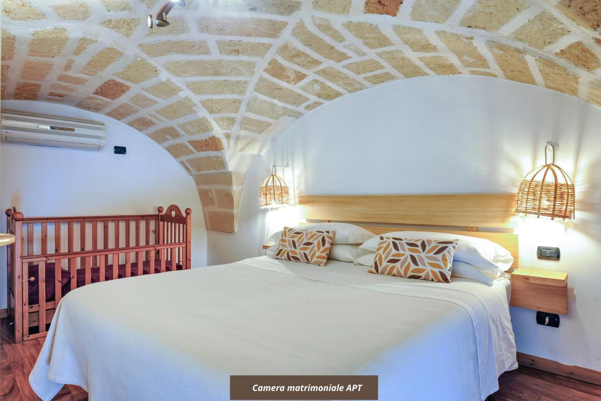 Castriota19 - Jacuzzi Room & Apartment Sit Lecce Ngoại thất bức ảnh