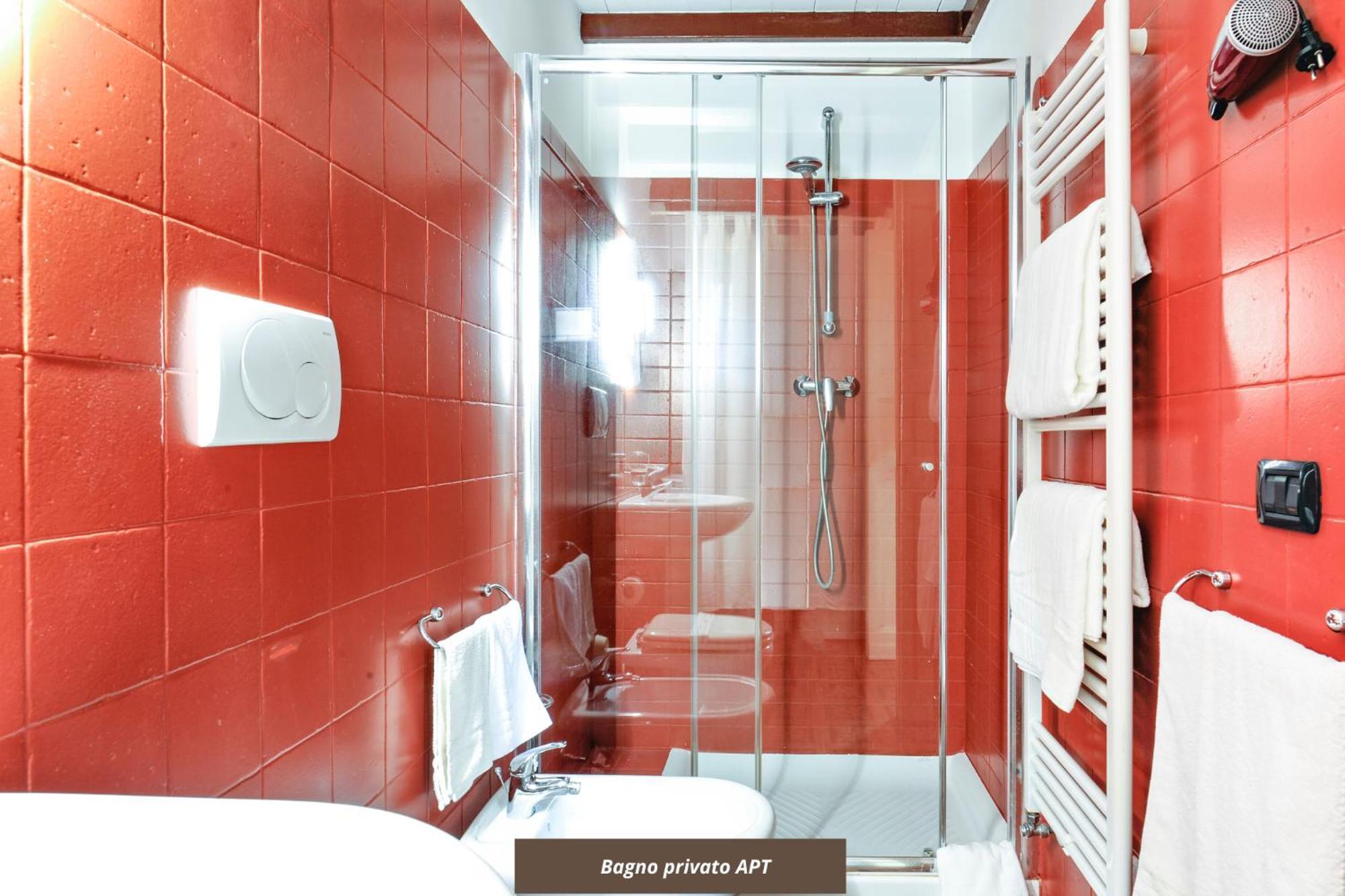 Castriota19 - Jacuzzi Room & Apartment Sit Lecce Ngoại thất bức ảnh